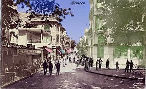Tlemcen  024- Collection Montaner
